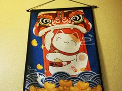 -信日本料理(信义坊店)