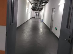 -清华科技园-停车场