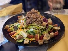 -BOLLO意大利餐厅(龙山万物工场店)