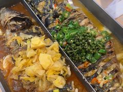 -鱼酷活鱼烤鱼(沈阳大悦城店)