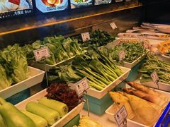 -湘湖大院(越王路店)