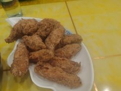 凤凰鸡翅-故乡明太鱼屋(航北路店)