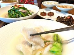 -蛇口希尔顿南海酒店·随轩中餐厅·粤菜