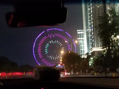 -南昌之星摩天轮