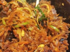 -釜山火炉·海鲜烤肉(紫藤路店)