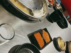-哈哈碳都·牛肋条无限自助烤肉(台江万达店)