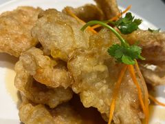 传统锅包肉-北李·海肠捞饭·大连菜(望京凯德MALL店)