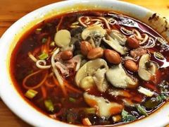 -吴记怪味面(牛王庙店)