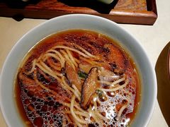 -素慧餐厅(大虹桥店)