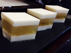 宫廷桂花糕-布拉王港式美食(绿城店)