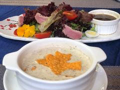 -马勒别墅·中餐厅