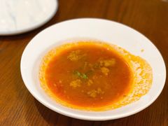 -斯比特花园西餐厅(东方商厦店)