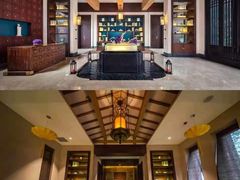 -西安华清御汤酒店