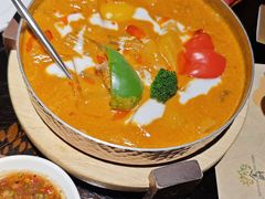 -金厨泰国餐厅·全泰籍厨师料理(拱北店)