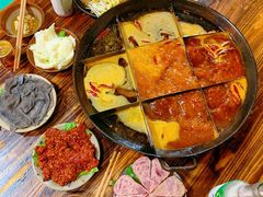 -独雅老火锅(原宏声巷店)