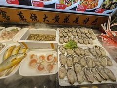 -渔家风味·鲅鱼水饺·央视展播·海鲜天津菜(开发区店)