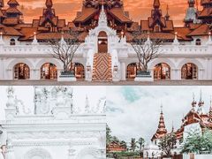 -清迈夜间动物园