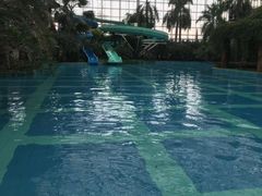 -龙达温泉生态城