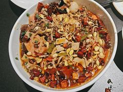 -箪食巷私房菜馆·鲁菜(玉函路店)