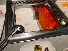 -海底捞火锅(泉城路店)