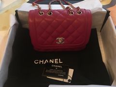 -CHANEL(恒隆广场店)