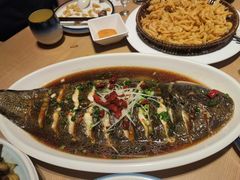 -映像威海·海鲜味道(经区店)