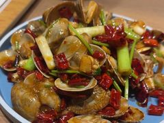 -街角等你.大连海鲜烧烤(西安路店)