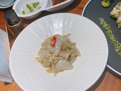 -喜鼎海胆水饺(东港店)