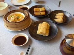 -潮府馆·非遗潮州菜·世纪公园(新国际博览中心店)