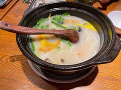 云南过桥米线-云海肴·汽锅鸡·云南代表菜(丁香国际店)