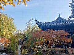 -常熟方塔园