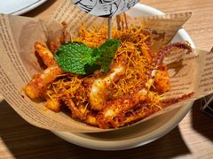 -太二酸菜鱼(长沙IFS国金中心店)
