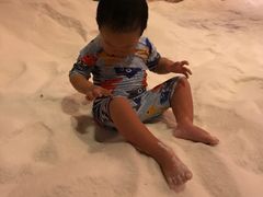 -咸宁万豪温泉谷度假区