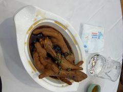 -丰尔粥食·顺德鱼生·干蒸排骨顺德菜(大良分店)