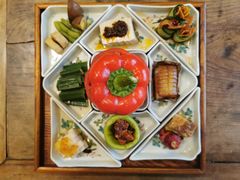 -五观堂素食(新华路店)