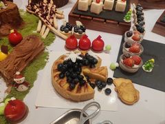 -TABLE·味西餐厅-成都茂业JW万豪酒店
