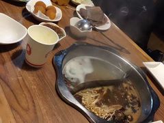 -傣妹火锅(四川北路店)