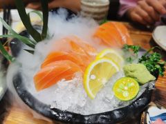 -小川洋风料理(街道口店)