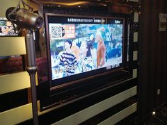 -盛世豪情量贩式KTV(九洲创意园店)