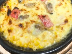 -鑫釜山海鲜烧烤(浑南店)