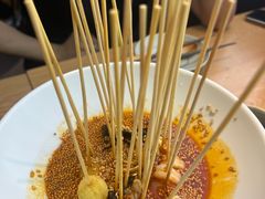 -花盐街·四川乐山小吃(西单大悦城店)