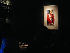 -格兰酒吧Glen Bar