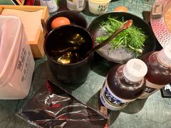-牛New寿喜烧(曹路花园城店)