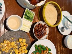 -小菜园新徽菜(芜湖奥特莱斯店)