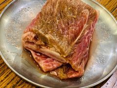 -姜虎东白丁韩国烤肉(吉利大厦店)