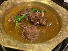 -芦月轩羊蝎子(劲松店)