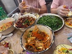 -辣螃铠盆盆蟹大排档(总店)