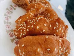 德昌咸煎饼-悦湖公馆
