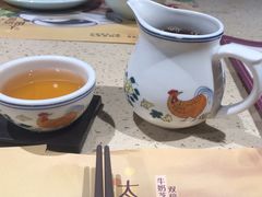 -点都德(汇点楼店)