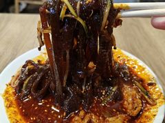 -老陈家擀面皮(木塔巷店)